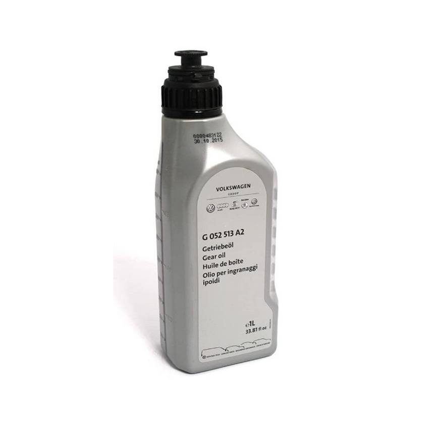 VW Auto Trans Fluid (1 Liter) (7 Speed) G052513A2